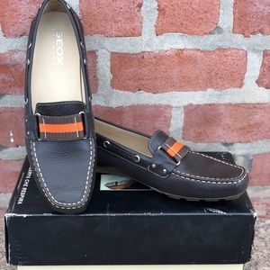 Geox La Scarpa Che Respira Size 9